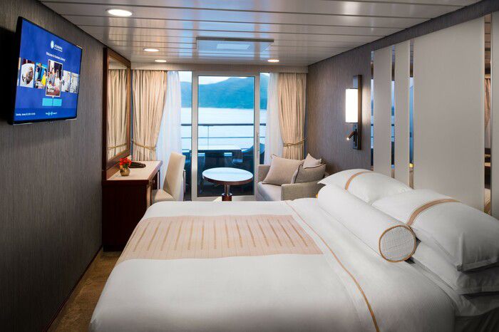 Veranda Plus Guarantee